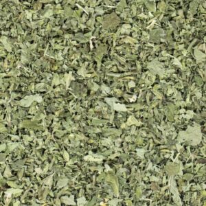 Lemon Balm tea