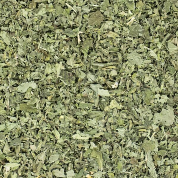 Lemon Balm tea